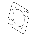 34336864115 - Body: Booster Assembly Gasket for BMW Image