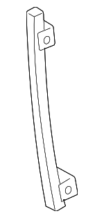 15850304 - : Guide Channel for Chevrolet: HHR Image