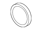11118664905 - Engine: Engine Crankshaft Seal for BMW Image
