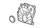 11148687455 - Engine: Engine Timing Cover for BMW Image