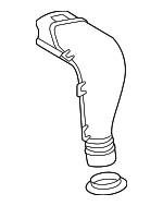 G929042010 - : Air Tube for Lexus Image