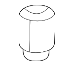 LNA5860AA - Steering: Interlock Solnd for Jaguar Image