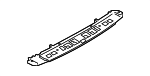 99150581900 - : Retaining Strip for Porsche Image