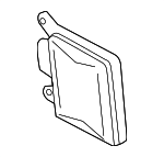 4G0907568J - : Control Module for Audi: A7 Quattro, S7 Image