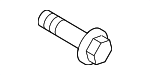 901120145 - Body: Sash Channel Bolt for Subaru: Impreza, Legacy, Outback Image