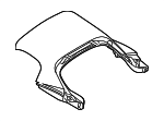 5030030AJ - Body: Hardtop for Mopar Image
