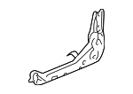 81230S04J01 - Body: Recline Adjuster for Acura Image