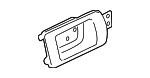 10370362 - Body: Handle, Inside for Cadillac: STS Image