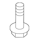 624982G000 - Suspension: Suspension Cross-member Bolt for Kia: Optima, Rondo Image