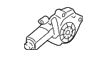 824502F000 - Body: Window Motor for Kia: Spectra, Spectra5 Image