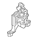 DH3V3906Y - Engine: Front Mount for Mazda: CX-3 Image
