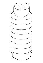 546251D000 - Suspension: Dust Cover for Kia Image