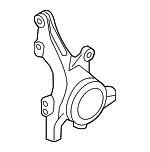 517161D100 - Suspension: Knuckle for Kia Image