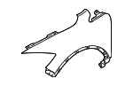 TD1152210E - Body: Fender for Mazda Image