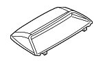 B45A51587A - Electrical: Lamp Cover for Mazda Image