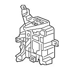 85144886 - Body: Mount Bracket for GM Image