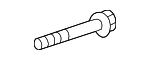 982818 - Suspension: Mount Bolt for Volvo Image