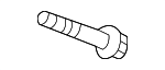 988178 - Suspension: Mount Bolt Support Bracket for Volvo Image