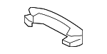 817563E001RYN - Body: Pull Handle for Hyundai Image