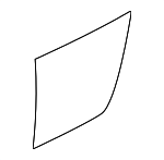 BBM473031 - : Outer Panel for Mazda: 3 Image