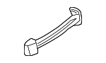 8T0837109 - Body: Adjuster for Audi Image image
