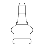 20206CA000 - : Ball Joint for Subaru Image