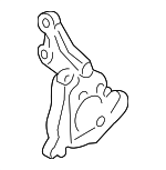 28313CA001 - : Knuckle for Subaru Image