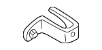 B6BF20390 - : Egr Pipe Bracket for Mazda: Protege Image