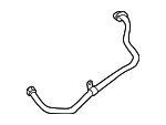 ZM0120310A - : Egr Pipe for Mazda: Protege Image