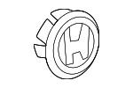 44732TVAA21 - Suspension: Center Cap for Honda Image