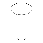 61678374382 - Body: Strainer for BMW: 1 Series M, 128i, 135i, 135is, 228i, 228i xDrive, 230i, 230i xDrive, 320i, 320i xDrive, 323Ci, 323i, 325Ci, 325i, 325xi, 328Ci, 328d, 328d xDrive, 328i, 328i GT xDrive, 328i xDrive, 328xi, 330Ci, 330e, 330i, 330i GT xDrive, 330i xDrive, 330xi, 335d, 335i, 335i GT xDrive, 335i xDrive, 335is, 335xi, 340i, 340i GT xDrive, 340i xDrive, 428i, 428i Gran Coupe, 428i xDrive, 428i xDrive Gran Coupe, 430i, 430i Gran Coupe, 430i xDrive, 430i xDrive Gran Coupe, 435i, 435i Gran Coupe, 435i xDrive, 435i xDrive Gran Coupe, 440i, 440i Gran Coupe, 440i xDrive, 440i xDrive Gran Coupe, 525i, 525xi, 528i, 528i xDrive, 528xi, 530i, 530xi, 535d, 535d xDrive, 535i, 535i GT, 535i GT xDrive, 535i xDrive, 535xi, 545i, 550i, 550i GT, 550i GT xDrive, 550i xDrive, 640i, 640i Gran Coupe, 640i xDrive, 640i xDrive Gran Coupe, 645Ci, 650i, 650i Gran Coupe, 650i xDrive, 650i xDrive Gran Coupe, 740i, 740i xDrive, 740Ld xDrive, 740Li, 740Li xDrive, 745e xDrive, 745i, 745Li, 750i, 750i xDrive, 750Li, 750Li xDrive, 760i, 760Li, ActiveHybrid 3, ActiveHybrid 5, ActiveHybrid 7, Alpina B7, M2, M235i, M235i xDrive, M240i, M240i xDrive, M3, M4, M5, M6, M6 Gran Coupe, M760i xDrive, X1, X3, X4, Z4, Z8 Image