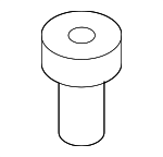 61667006063 - Body: Strainer for BMW: 128i, 135i, 228i, 228i xDrive, 230i, 230i xDrive, 320i, 320i xDrive, 323Ci, 323i, 325Ci, 325i, 325xi, 328Ci, 328d, 328d xDrive, 328i, 328i GT xDrive, 328i xDrive, 328xi, 330Ci, 330e, 330i, 330i GT xDrive, 330i xDrive, 330xi, 335d, 335i, 335i GT xDrive, 335i xDrive, 335is, 335xi, 340i, 340i GT xDrive, 340i xDrive, 428i, 428i Gran Coupe, 428i xDrive, 428i xDrive Gran Coupe, 430i, 430i Gran Coupe, 430i xDrive, 430i xDrive Gran Coupe, 435i, 435i Gran Coupe, 435i xDrive, 435i xDrive Gran Coupe, 440i, 440i Gran Coupe, 440i xDrive, 440i xDrive Gran Coupe, 525i, 525xi, 528i, 528i xDrive, 528xi, 530e, 530e xDrive, 530i, 530i xDrive, 530xi, 535d, 535d xDrive, 535i, 535i GT, 535i GT xDrive, 535i xDrive, 535xi, 540d xDrive, 540i, 540i xDrive, 545i, 550e xDrive, 550i, 550i GT, 550i GT xDrive, 550i xDrive, 640i, 640i Gran Coupe, 640i xDrive, 640i xDrive Gran Coupe, 640i xDrive Gran Turismo, 645Ci, 650i, 650i Gran Coupe, 650i xDrive, 650i xDrive Gran Coupe, 740e xDrive, 740i, 740i xDrive, 740Ld xDrive, 740Li, 740Li xDrive, 745e xDrive, 745i, 745Li, 750i, 750i xDrive, 750Li, 750Li xDrive, 760i, 760Li, 840i, 840i Gran Coupe, 840i xDrive, 840i xDrive Gran Coupe, ActiveHybrid 3, ActiveHybrid 5, ActiveHybrid 7, Alpina B6 xDrive Gran Coupe, Alpina B7, Alpina B7 xDrive, Alpina B7L, Alpina B7L xDrive, Alpina B8 Gran Coupe, Alpina XB7, i3, i3s, i8, M2, M235i, M235i xDrive, M240i, M240i xDrive, M3, M4, M5, M550i xDrive, M6, M6 Gran Coupe, M760i xDrive, M8, M8 Gran Coupe, M850i xDrive, M850i xDrive Gran Coupe, X1, X2, X3, X4, X5, X6, X7, XM, Z3, Z4, Z8 Image