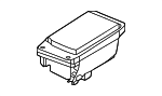 2148604100 - Electrical: Instrument Panel Air Bag for Mercedes-Benz Image