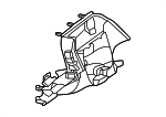 21468071019051 - Body: Column Cover for Mercedes-Benz Image