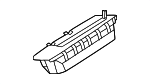 2148603900 - Electrical: Instrument Panel Air Bag for Mercedes-Benz Image