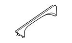 2146802505 - Body: Trim Cover for Mercedes-Benz Image