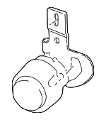 10438855 - Electrical: Fog Lamp Assembly for GM Image