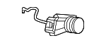 992919680D6N3 - Steering: Switch for Porsche Image