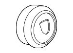 976880201BIA6 - Electrical: Steering Wheel Air Bag for Porsche Image