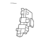 992959256E - : Module for Porsche Image
