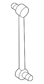 52325S3V023 - : Stabilizer Link for Acura Image