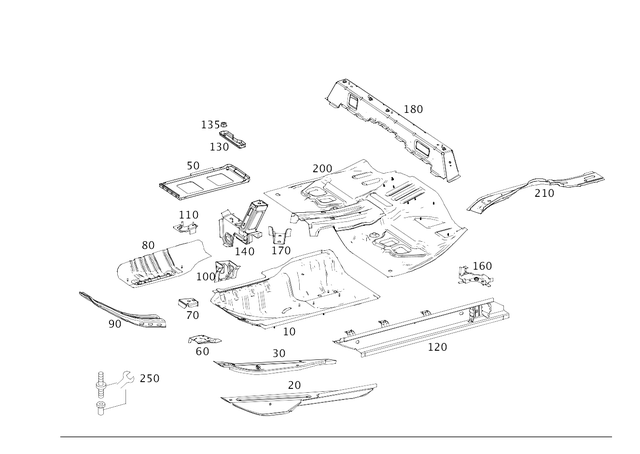 1249900492 - Substructure: Expansion Rivet for Smart Image
