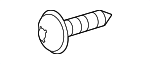 1245105163 - Body: Cluster Screw for Hyundai Image