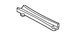 1W6Z7644502AA - Body: Rear Cross-member for Ford Image