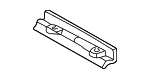 XW4Z5410780AA - Body: Front Crossmember for Ford Image