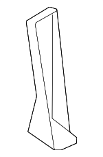 F15142116 - : Fuel Pump Assembly Bracket for Mazda: RX-8 Image