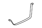 F15142710A - Fuel System: Strap for Mazda: RX-8 Image
