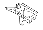 648607B000 - : Battery Tray for Nissan Image