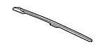 25783489 - Body: Side Rail for GM Image