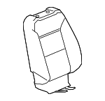 87822969 - : Seat Back Cover for Cadillac: Escalade, Escalade ESV Image